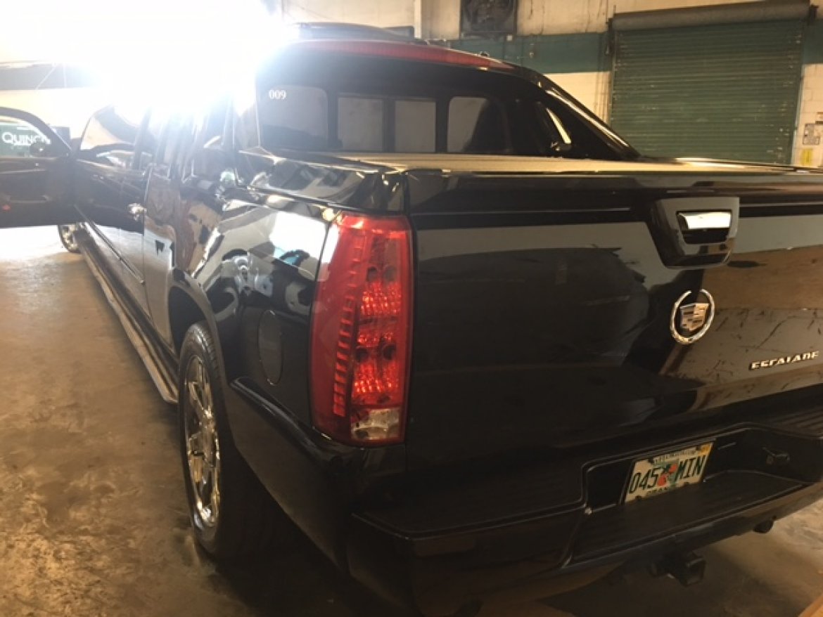 Limousine for Sale in winter park, FL - Photo 13