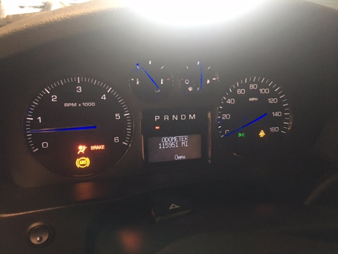 Limousine for Sale in winter park, FL - Photo 14