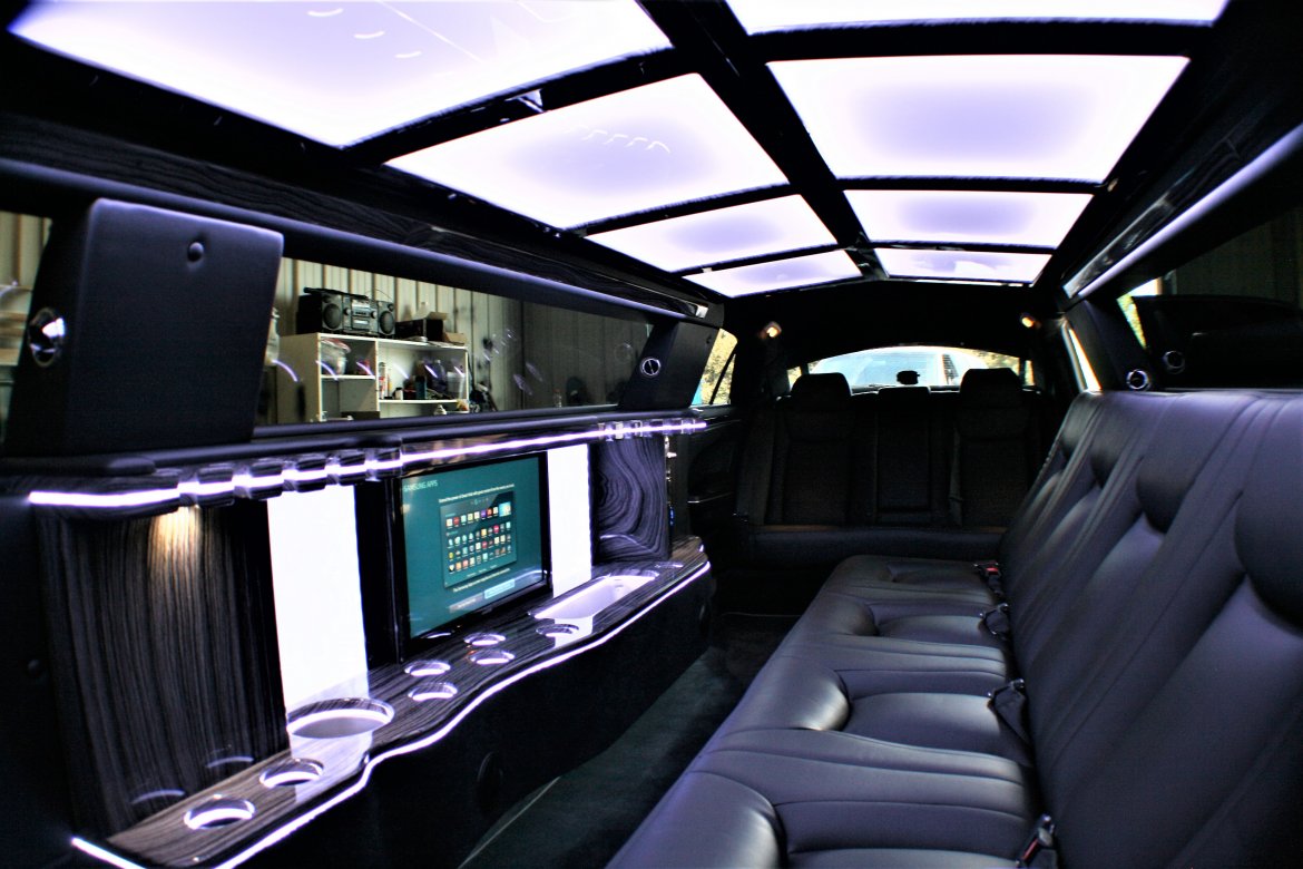Limousine for Sale in springfield, MO - Main Photo