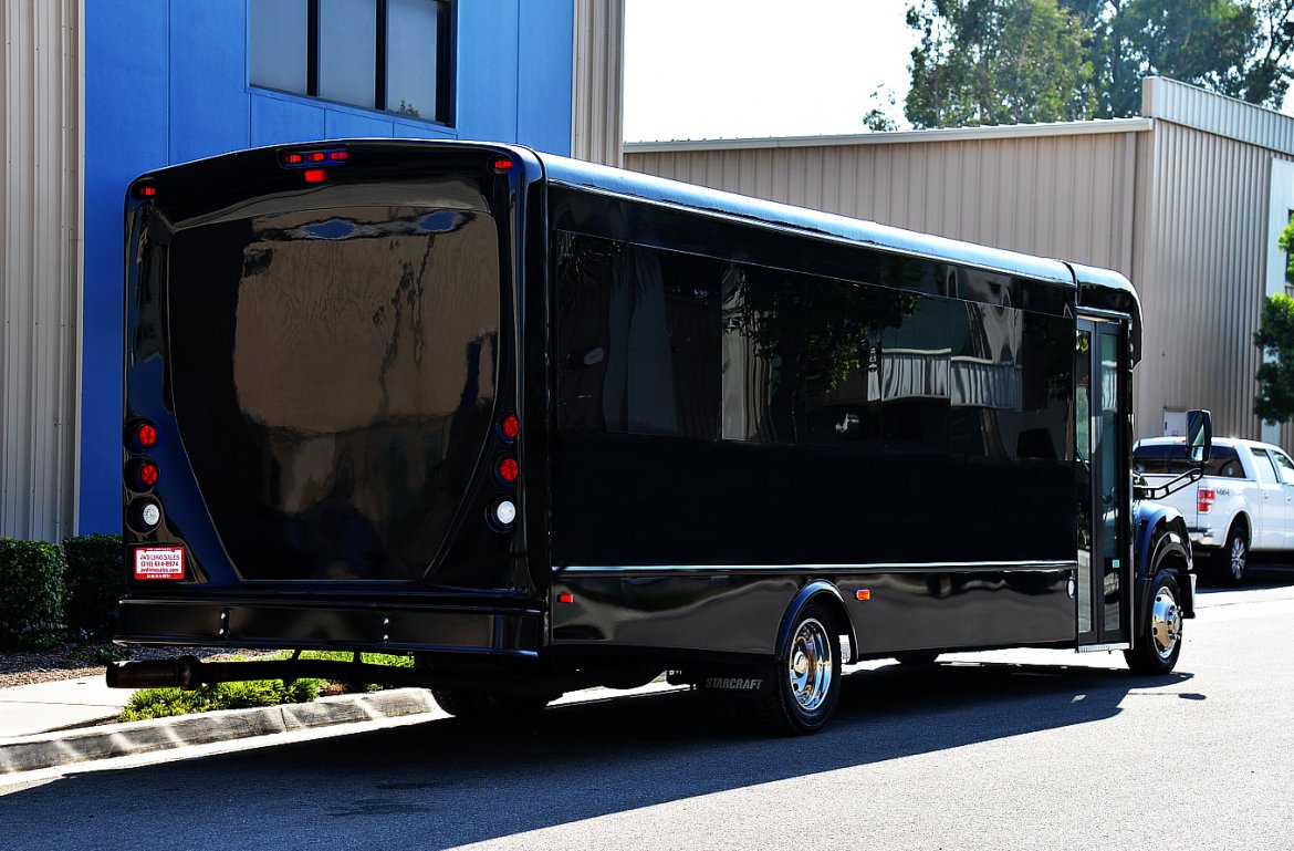 Limo Bus for Sale in Fontana, CA - Photo 3