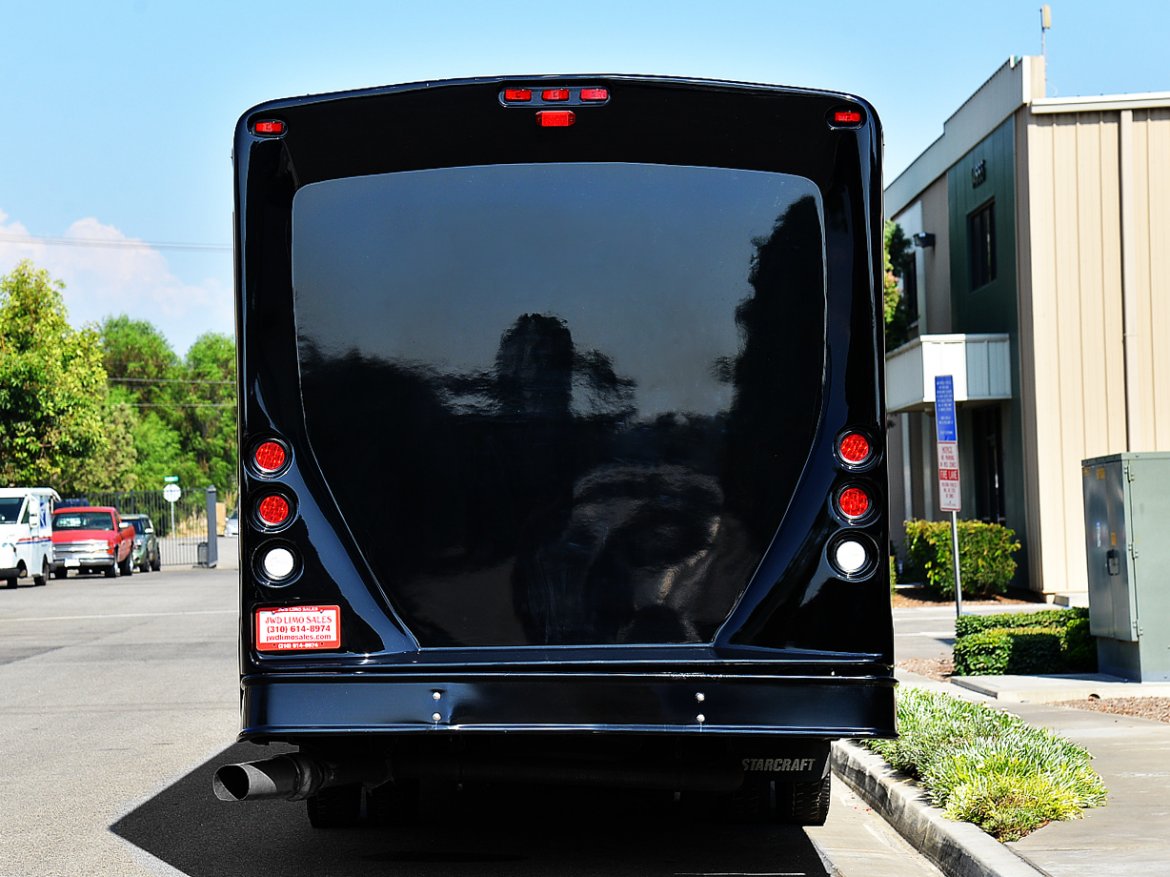 Limo Bus for Sale in Fontana, CA - Photo 8