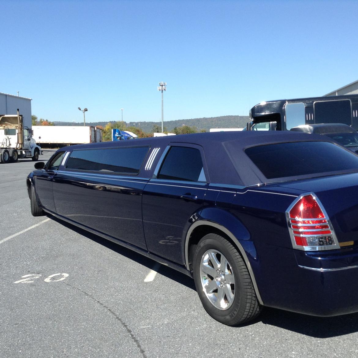 Limousine for Sale in Harrisburg, PA - Photo 3