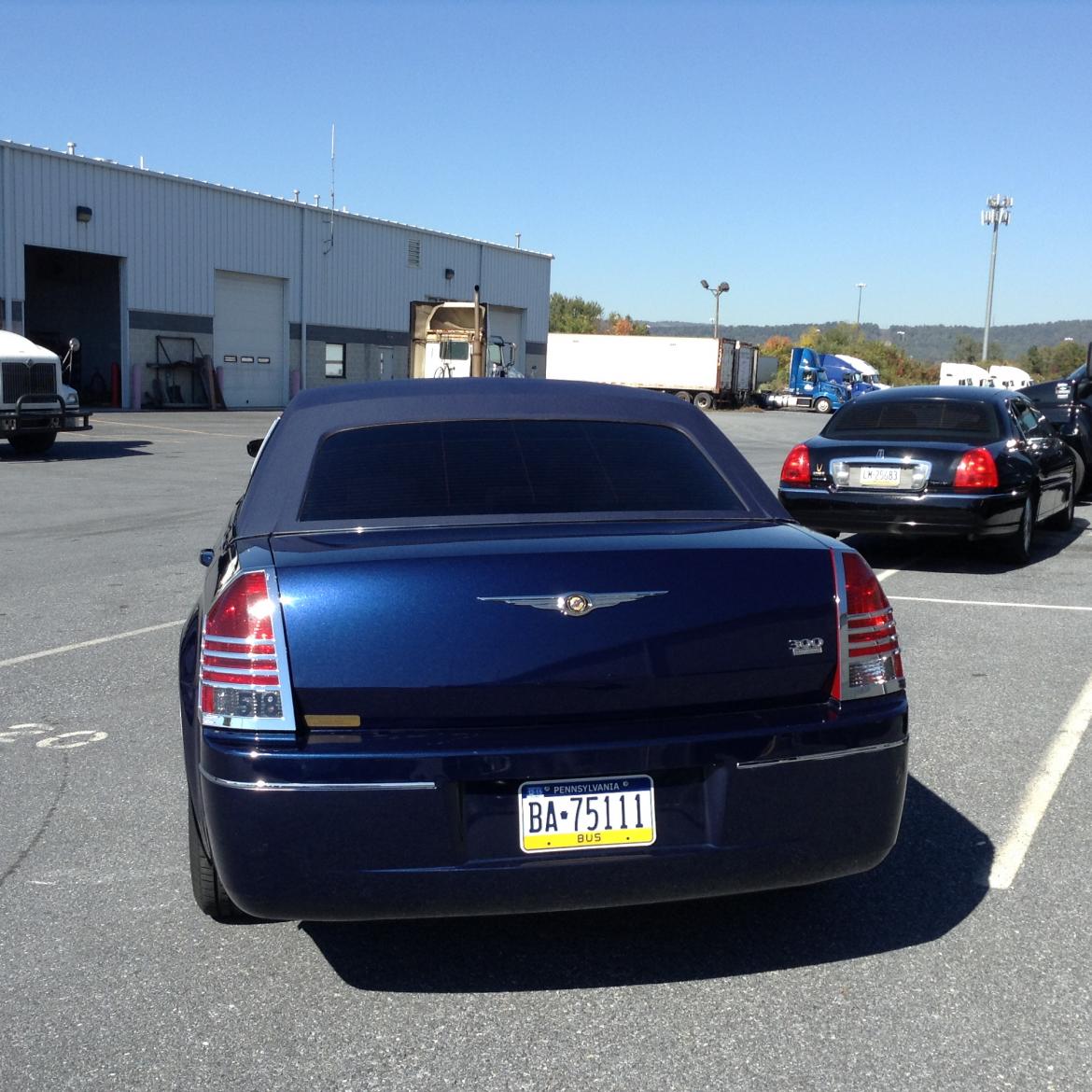 Limousine for Sale in Harrisburg, PA - Photo 4