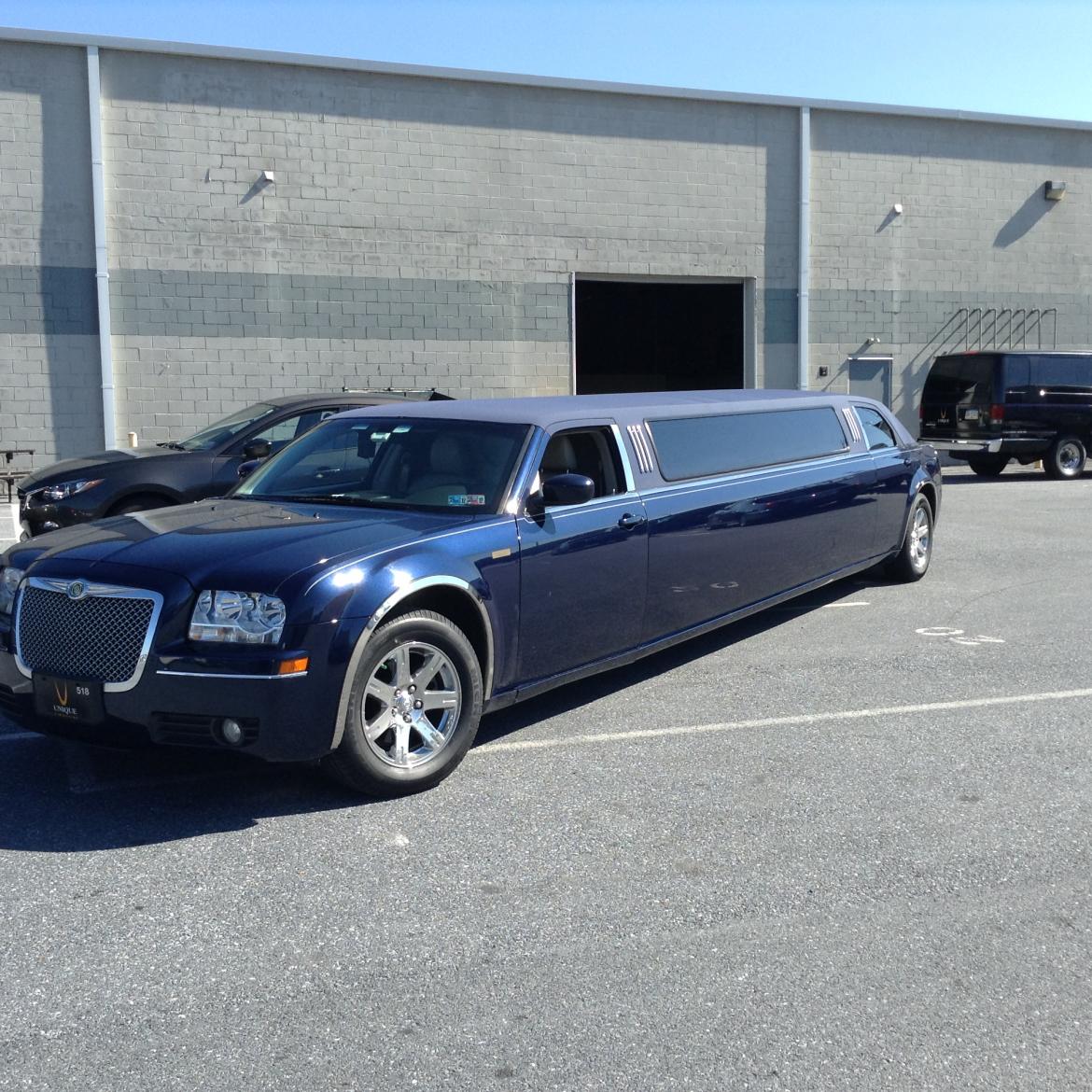 Limousine for Sale in Harrisburg, PA - Main Photo