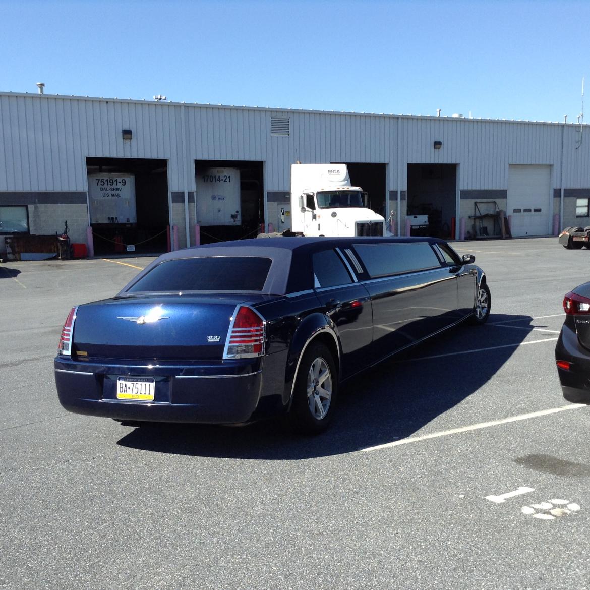 Limousine for Sale in Harrisburg, PA - Photo 8