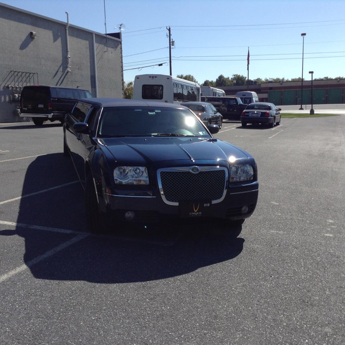 Limousine for Sale in Harrisburg, PA - Photo 9