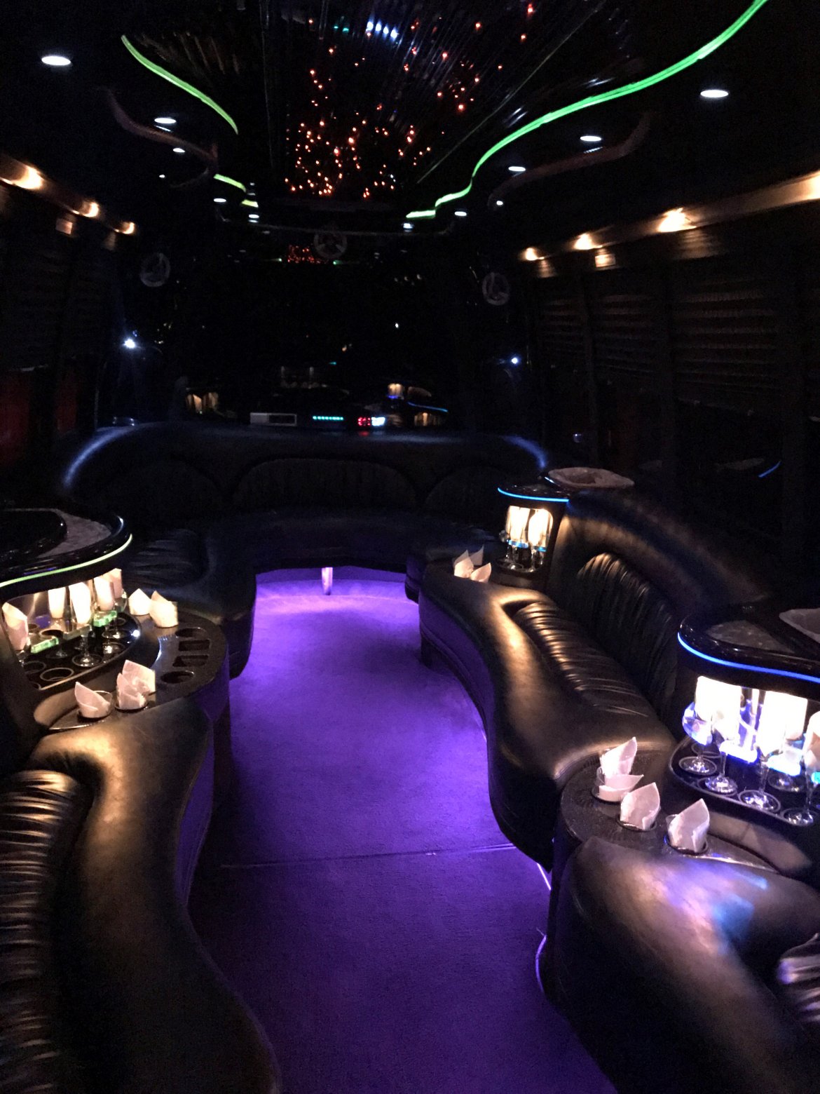 Limo Bus for Sale in Garwood, NJ - Photo 12