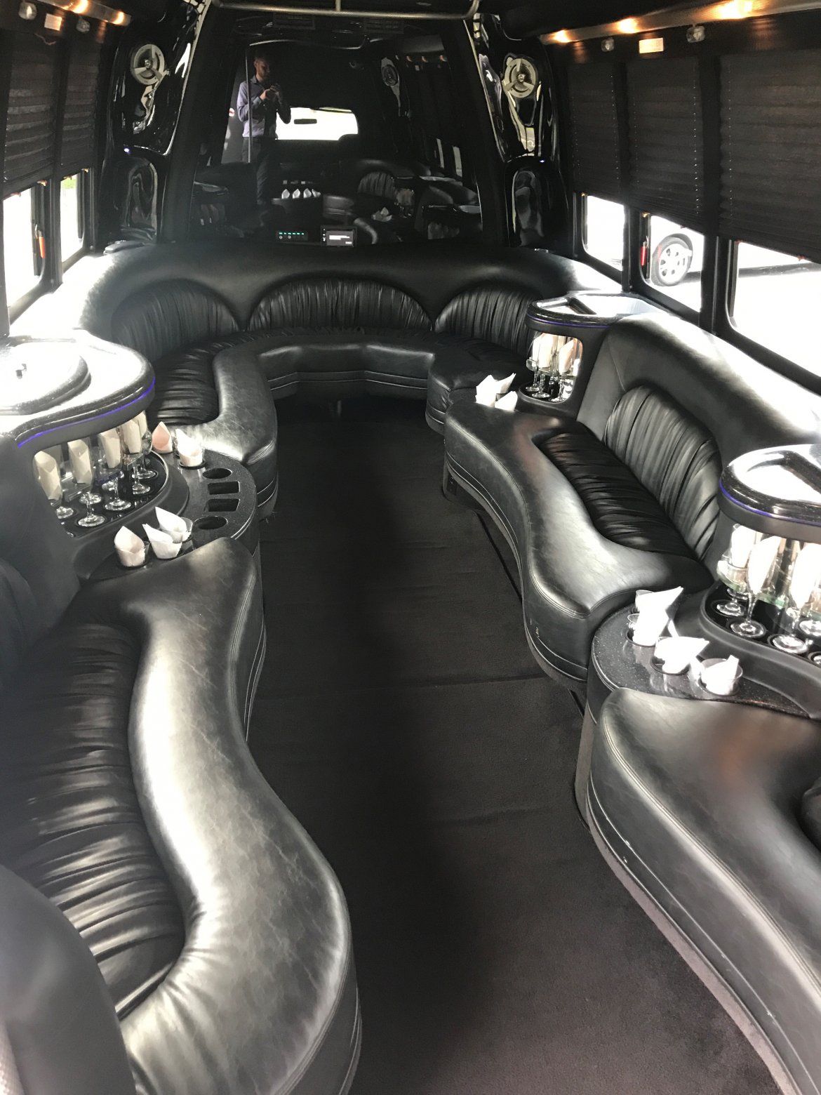 Limo Bus for Sale in Garwood, NJ - Photo 7