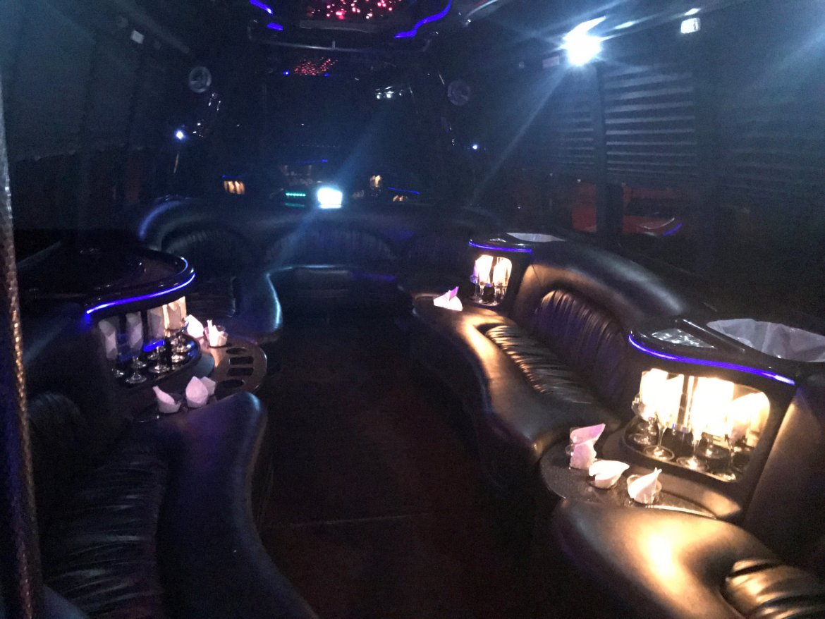 Limo Bus for Sale in Garwood, NJ - Photo 11
