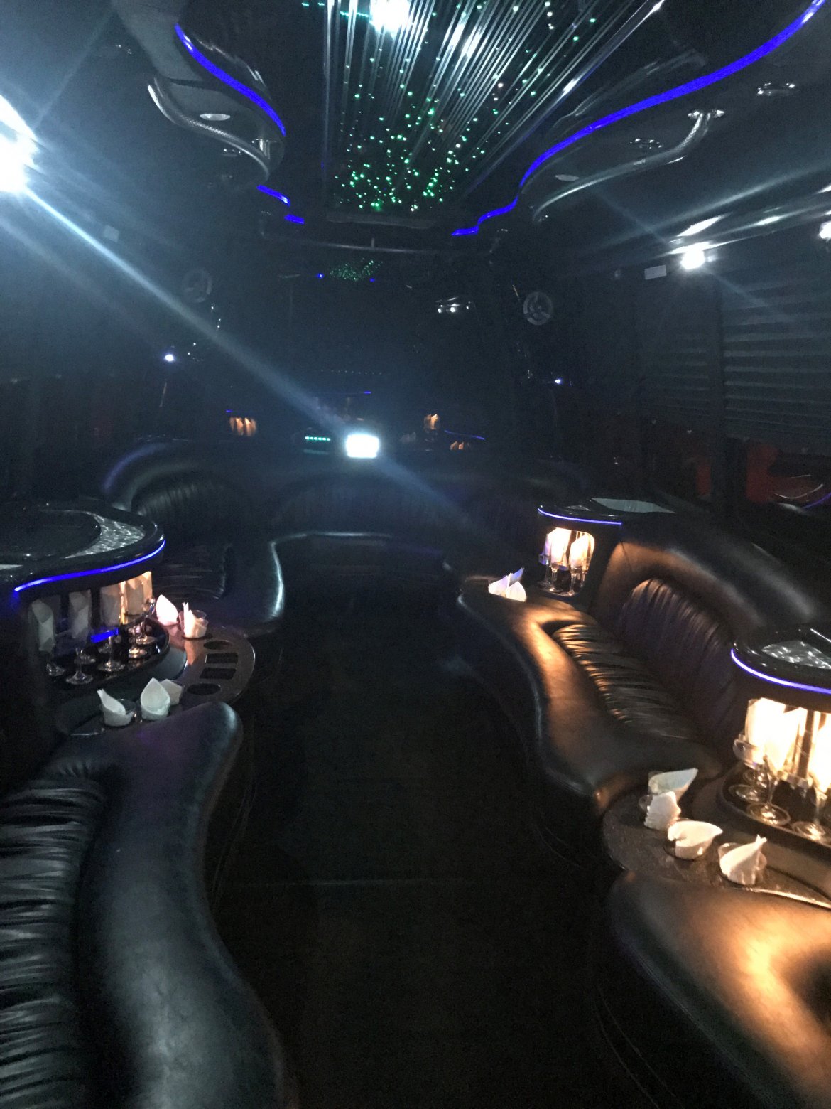 Limo Bus for Sale in Garwood, NJ - Photo 12