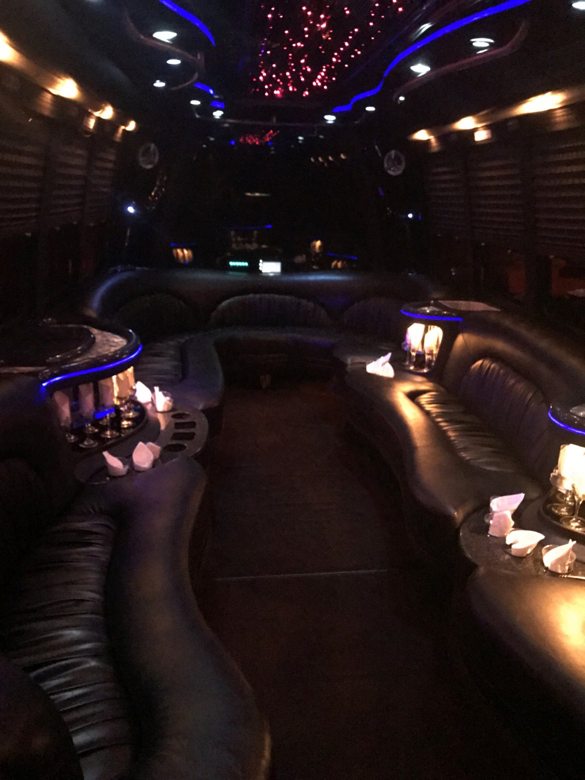 Limo Bus for Sale in Garwood, NJ - Photo 13