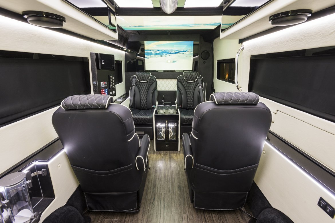 Sprinter for Sale in springfield, MO - Photo 4