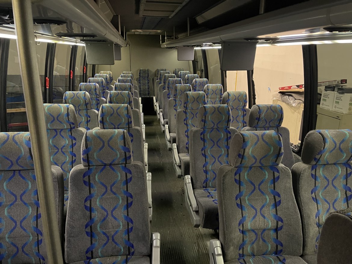 Shuttle Bus for Sale in portland, OR - Photo 4