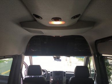 2016 Mercedes Sprinter SUV - SUV for Sale in Atlantic City, NJ - Photo 9