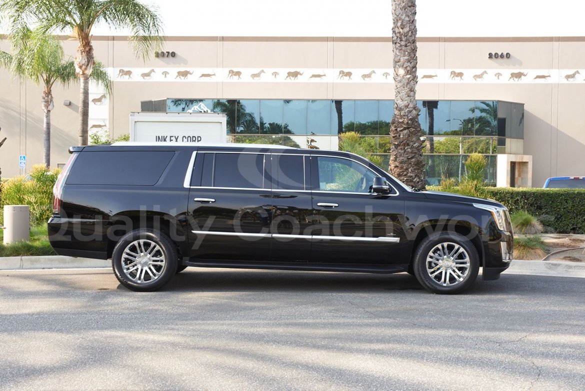 Limousine for Sale in Ontario, CA - Main Photo