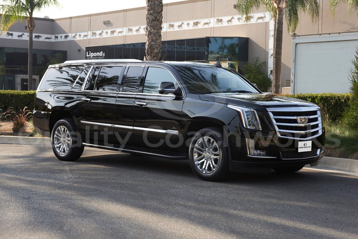 Limousine for Sale in Ontario, CA - Photo 2