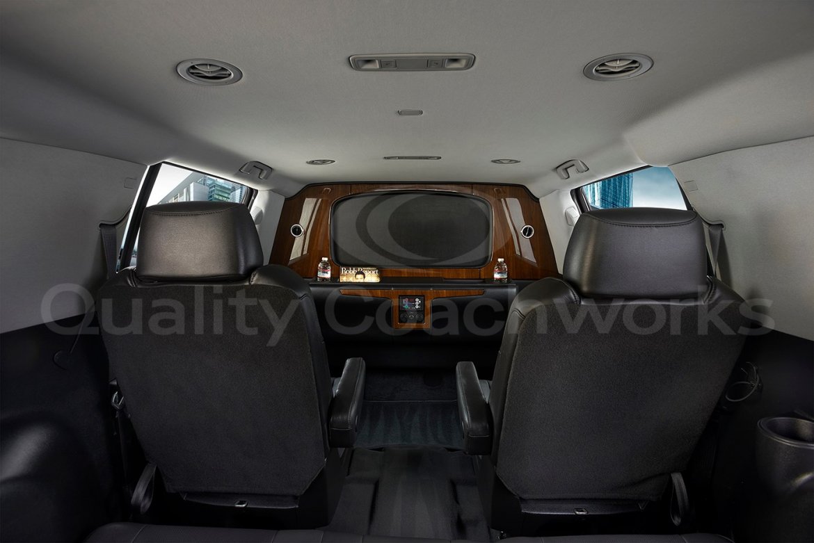 Limousine for Sale in Ontario, CA - Photo 4