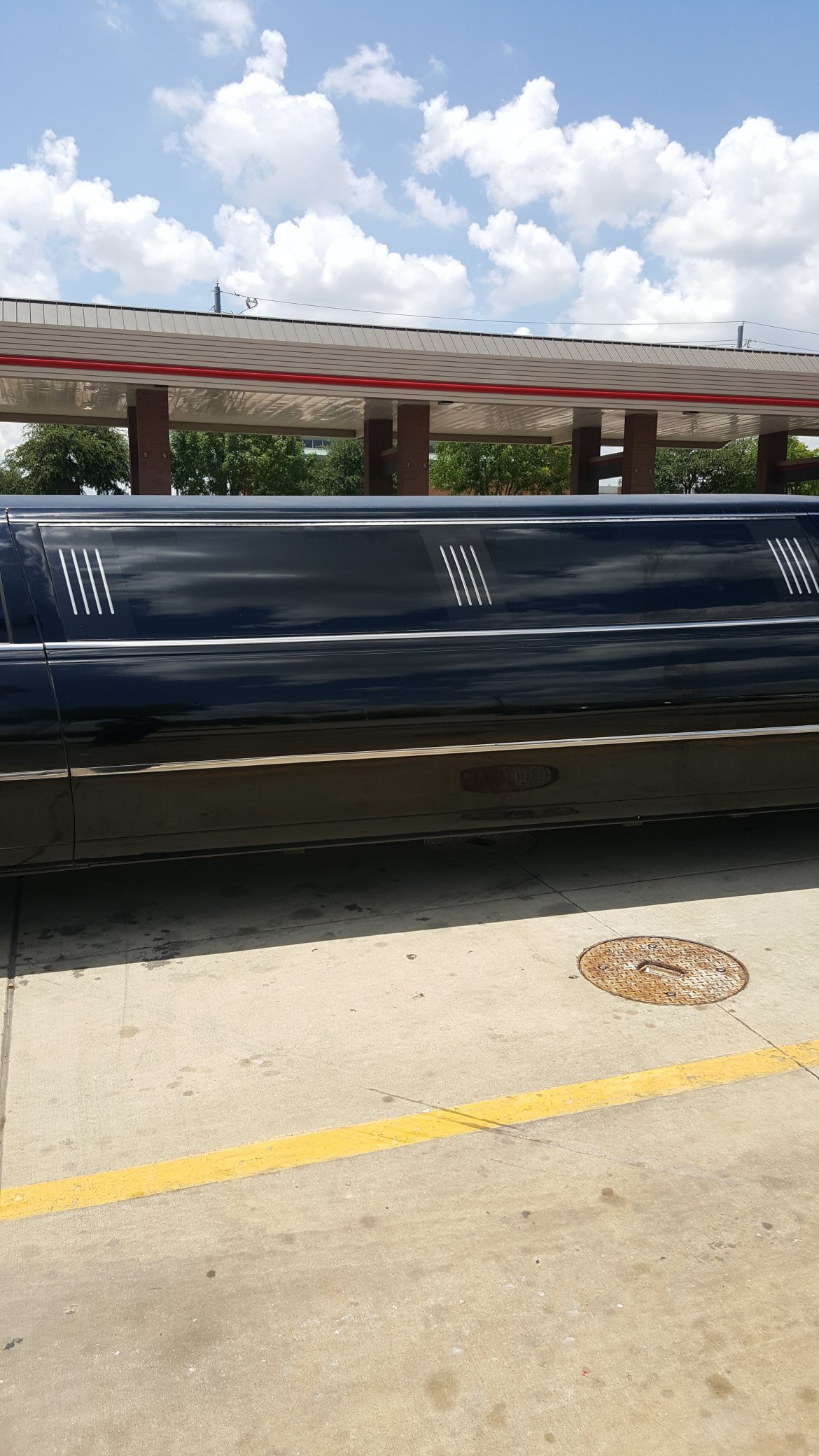 Limousine for Sale in Euless , TX - Photo 3