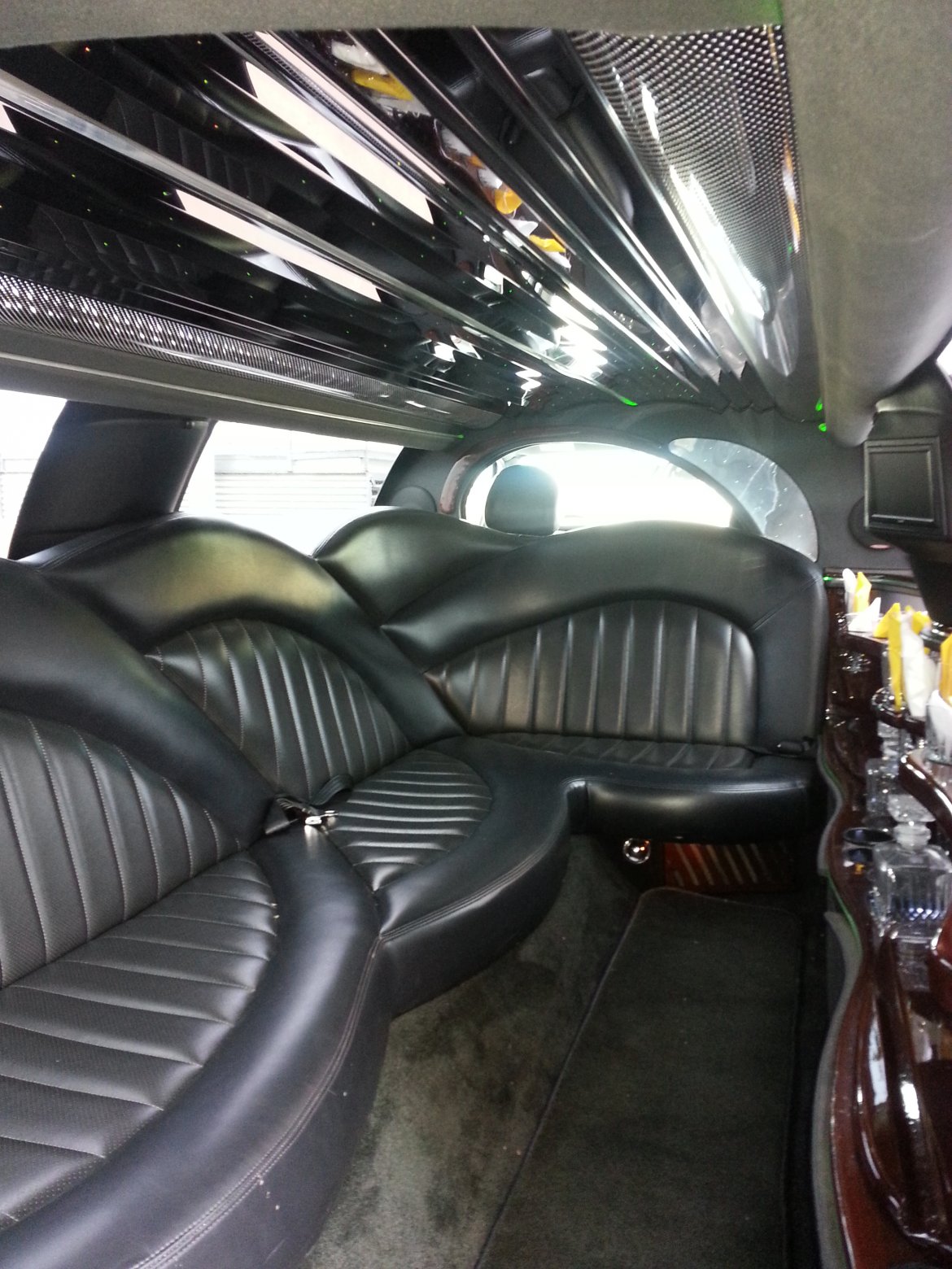 Limousine for Sale in Euless , TX - Photo 6