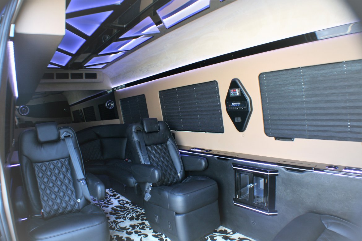 Sprinter for Sale in springfield, MO - Photo 4