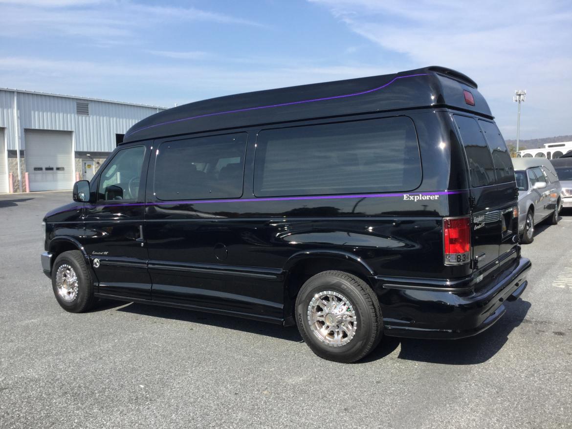 Sprinter for Sale in Harrisburg, PA - Main Photo