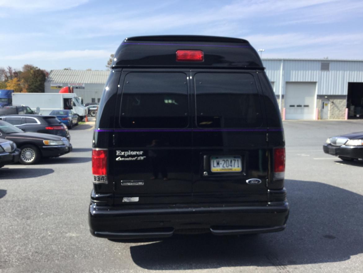 Sprinter for Sale in Harrisburg, PA - Photo 3