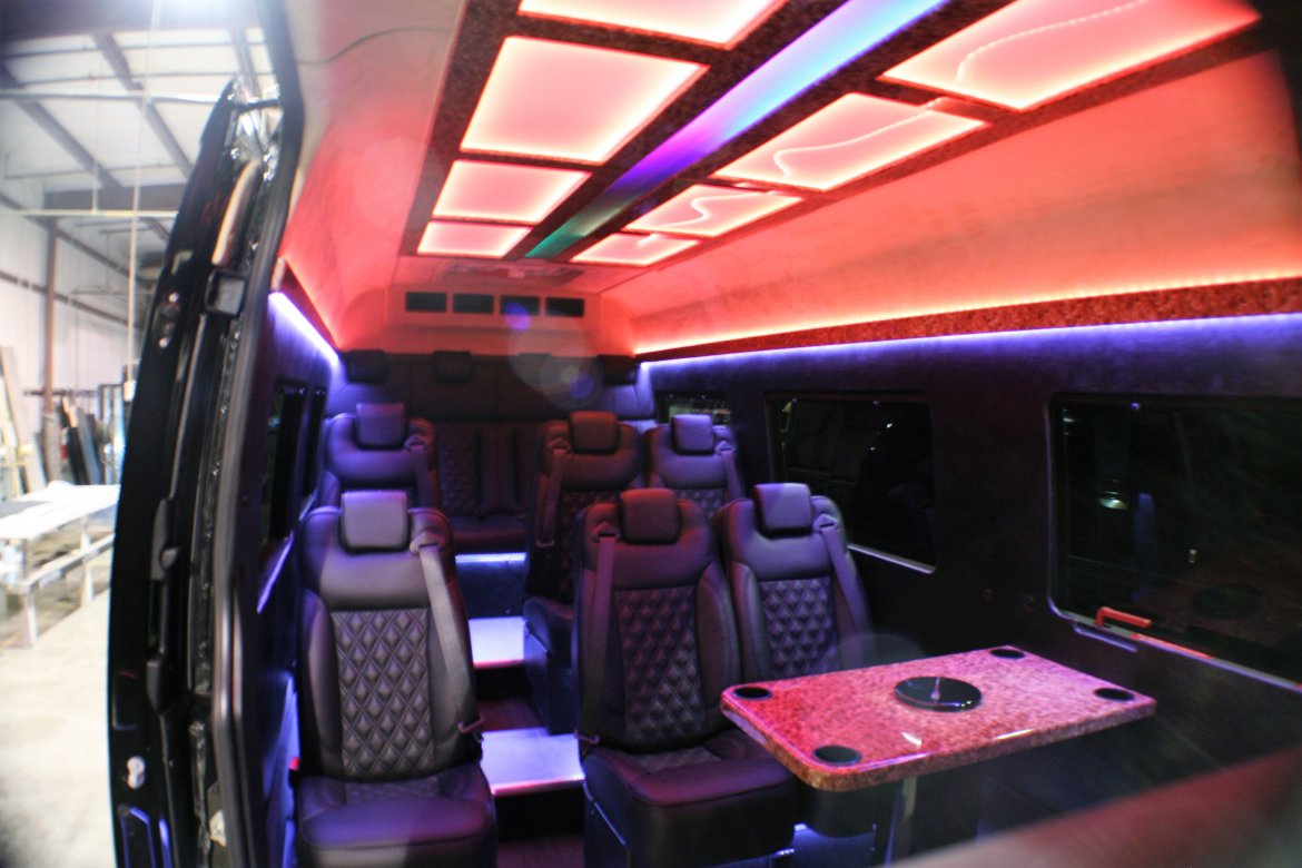 Sprinter for Sale in Springfield, MO - Photo 3