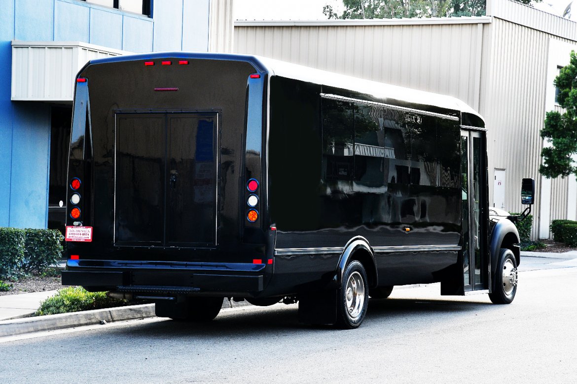 Limo Bus for Sale in Fontana, CA - Photo 3