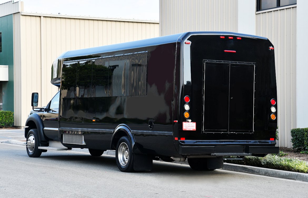 Limo Bus for Sale in Fontana, CA - Photo 7