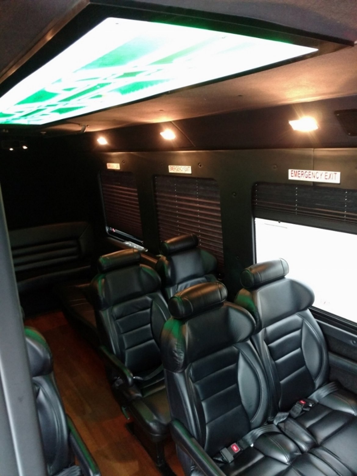 Limo Bus for Sale in North East , PA - Photo 5