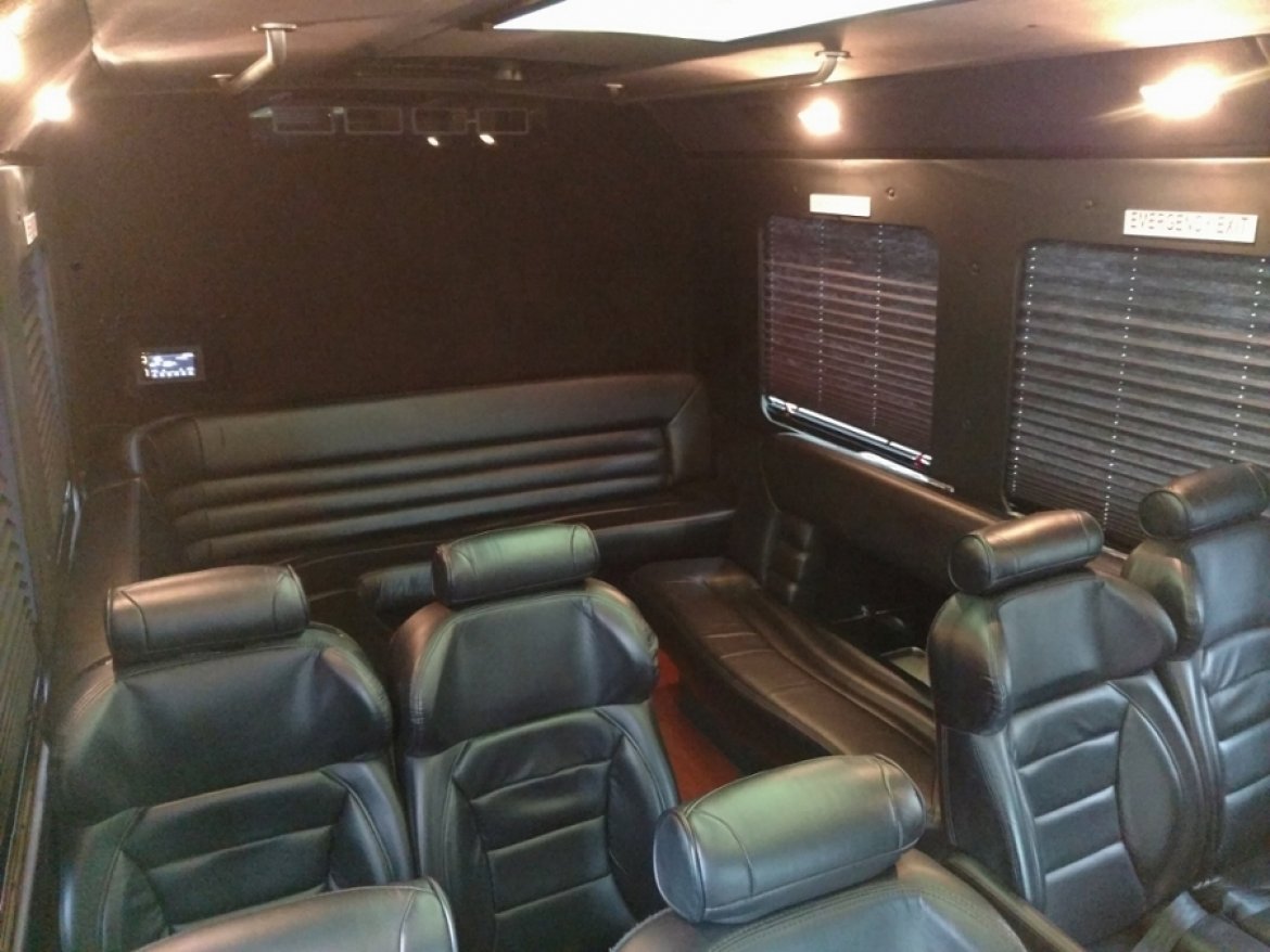 Limo Bus for Sale in North East , PA - Photo 7