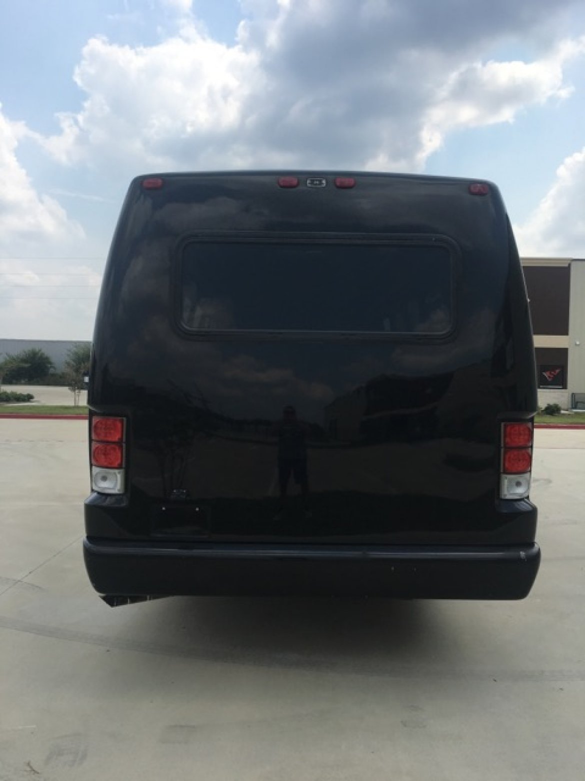 Shuttle Bus for Sale in Houston, TX - Photo 7