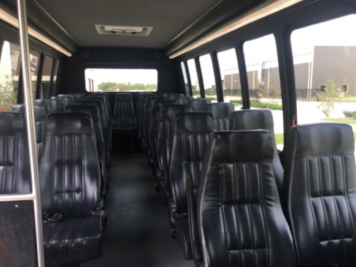 Shuttle Bus for Sale in Houston, TX - Photo 12