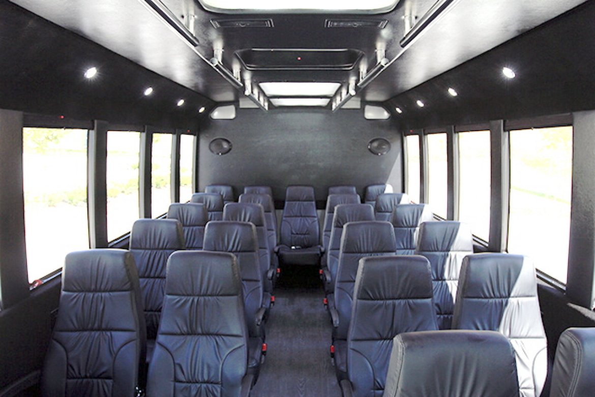 Shuttle Bus for Sale in Oaklyn, NJ - Photo 11