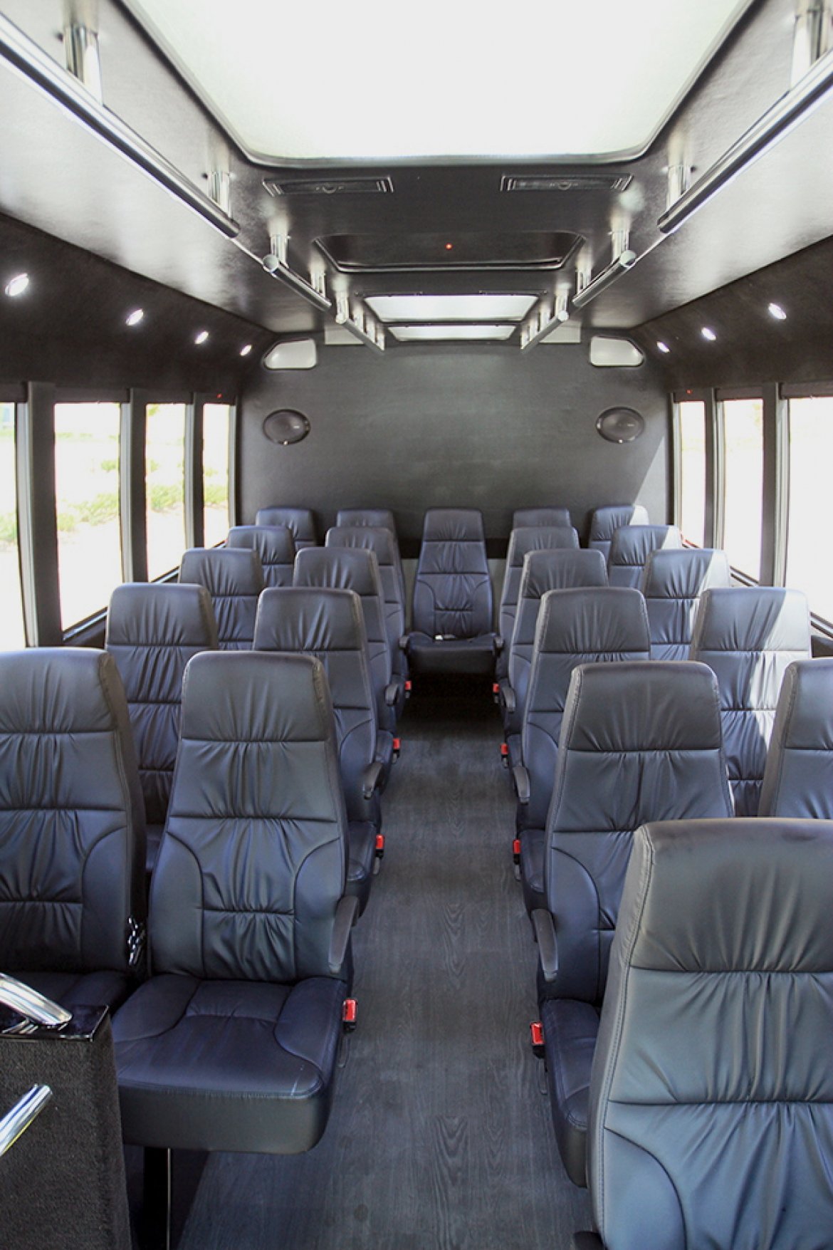 Shuttle Bus for Sale in Oaklyn, NJ - Photo 12