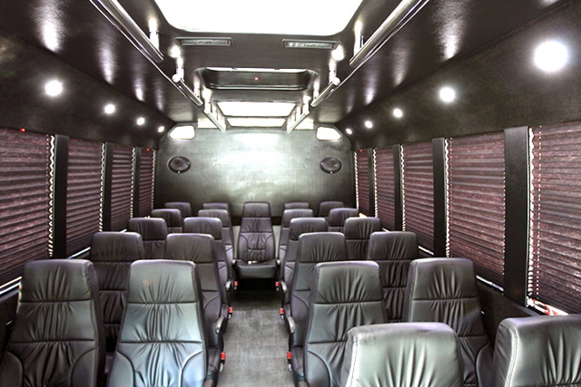 Shuttle Bus for Sale in Oaklyn, NJ - Photo 18