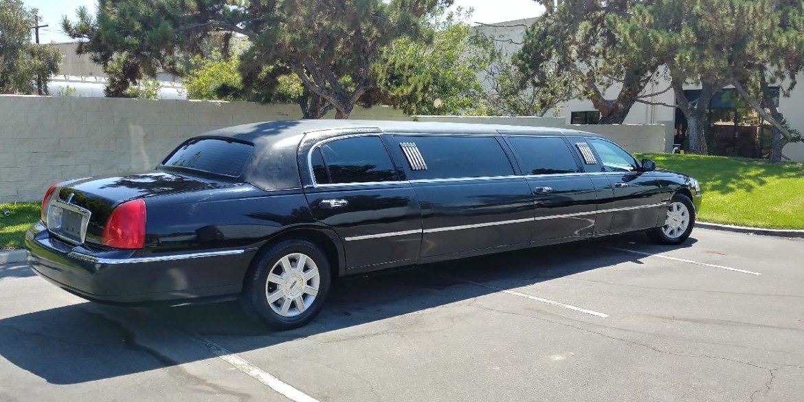 Limousine for Sale in Santa fe Springs, CA - Main Photo