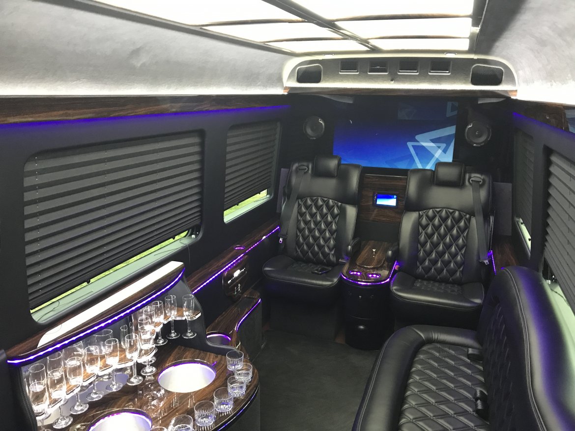 Sprinter for Sale in Springfield, MO - Photo 5