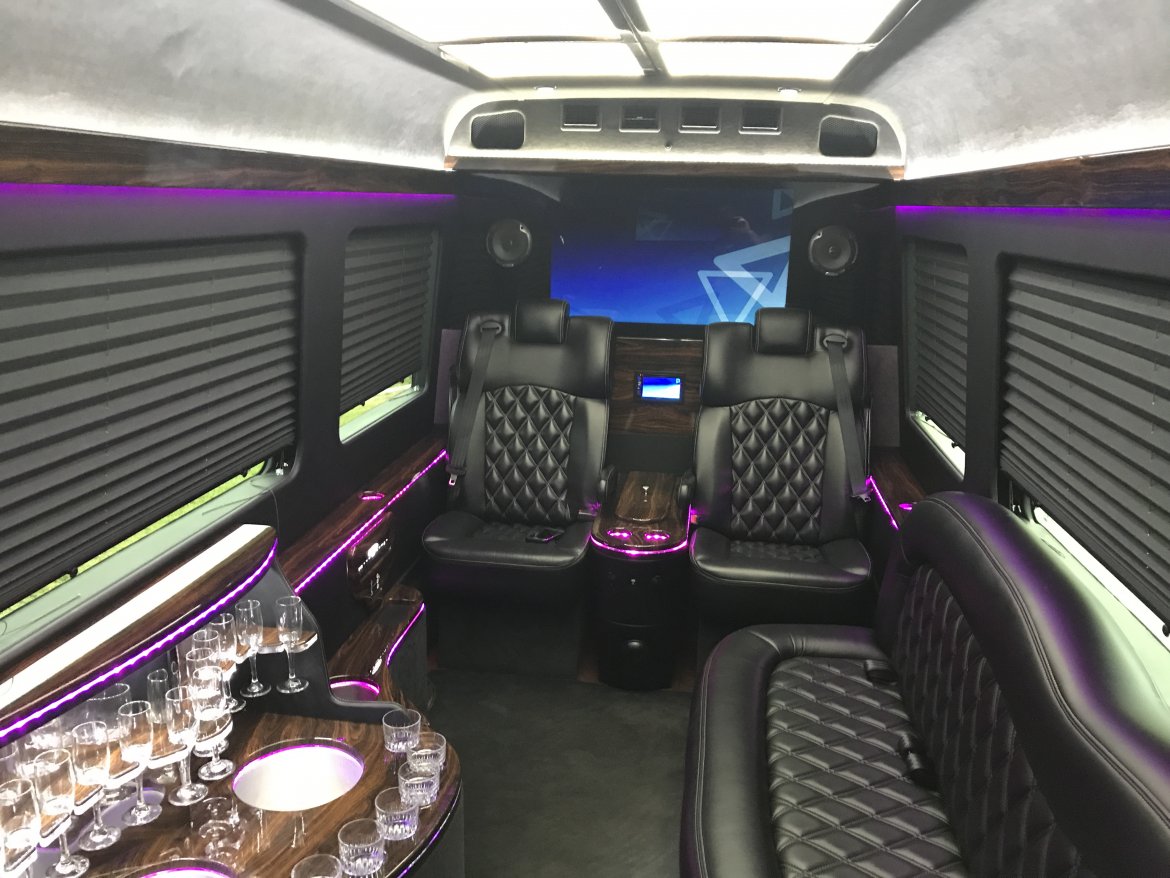 Sprinter for Sale in Springfield, MO - Photo 6