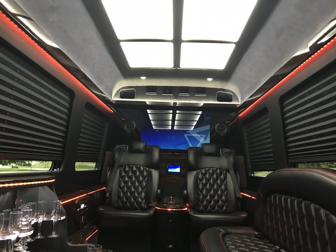 Sprinter for Sale in Springfield, MO - Photo 7