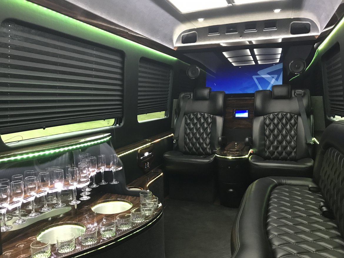 Sprinter for Sale in Springfield, MO - Photo 4