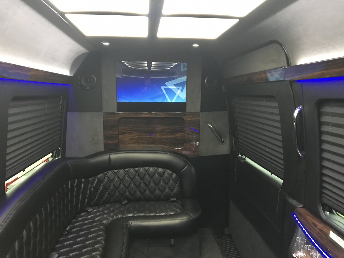 Sprinter for Sale in Springfield, MO - Photo 9