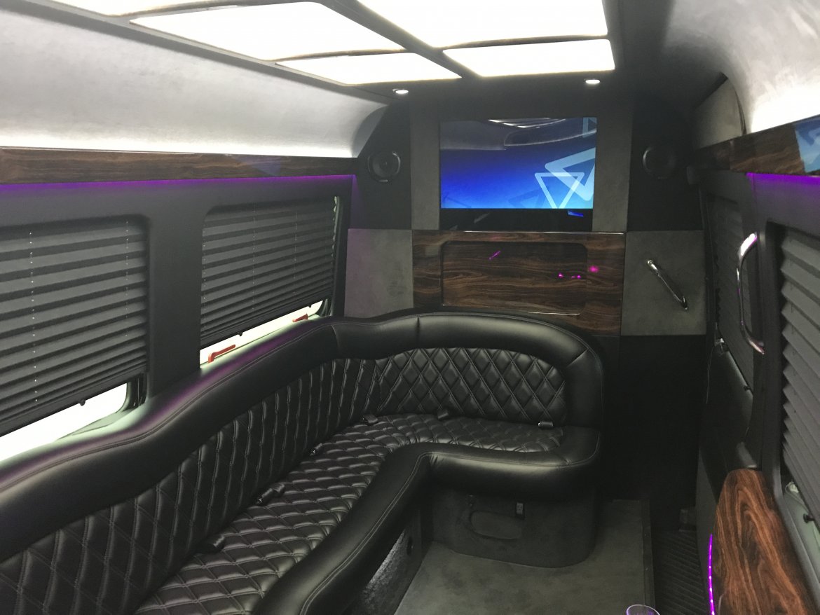 Sprinter for Sale in Springfield, MO - Photo 10