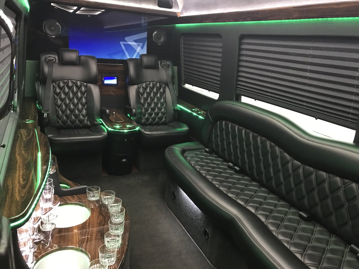 Sprinter for Sale in Springfield, MO - Photo 13