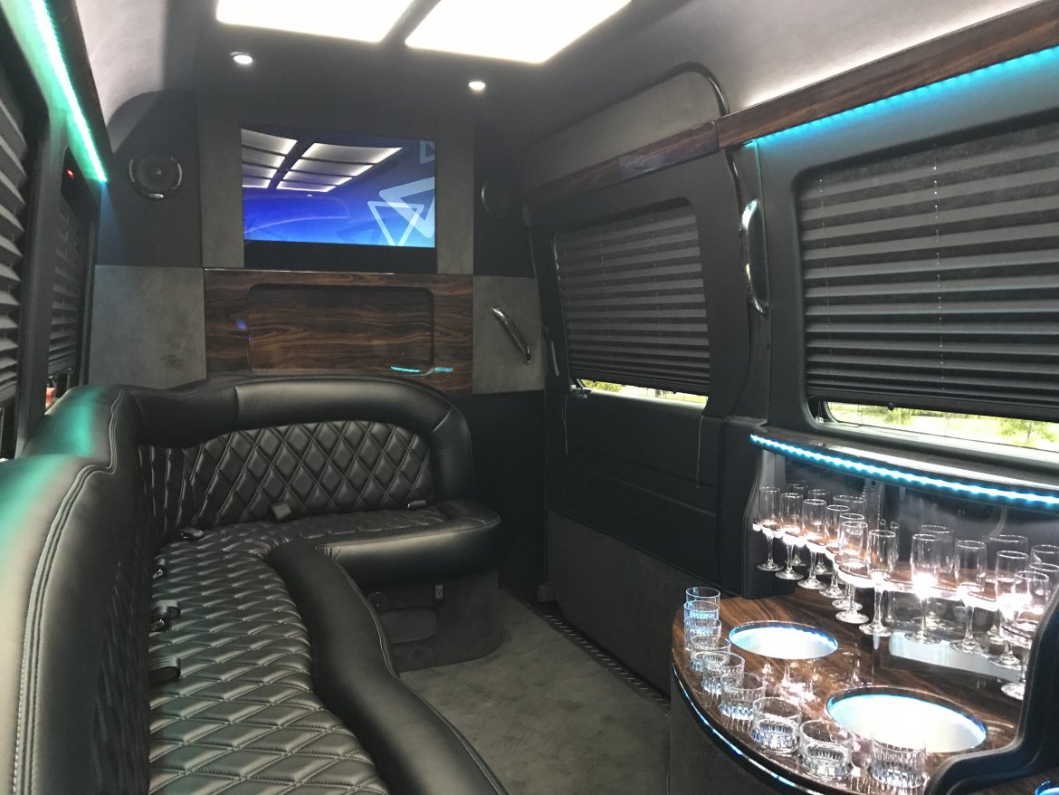 Sprinter for Sale in Springfield, MO - Photo 14