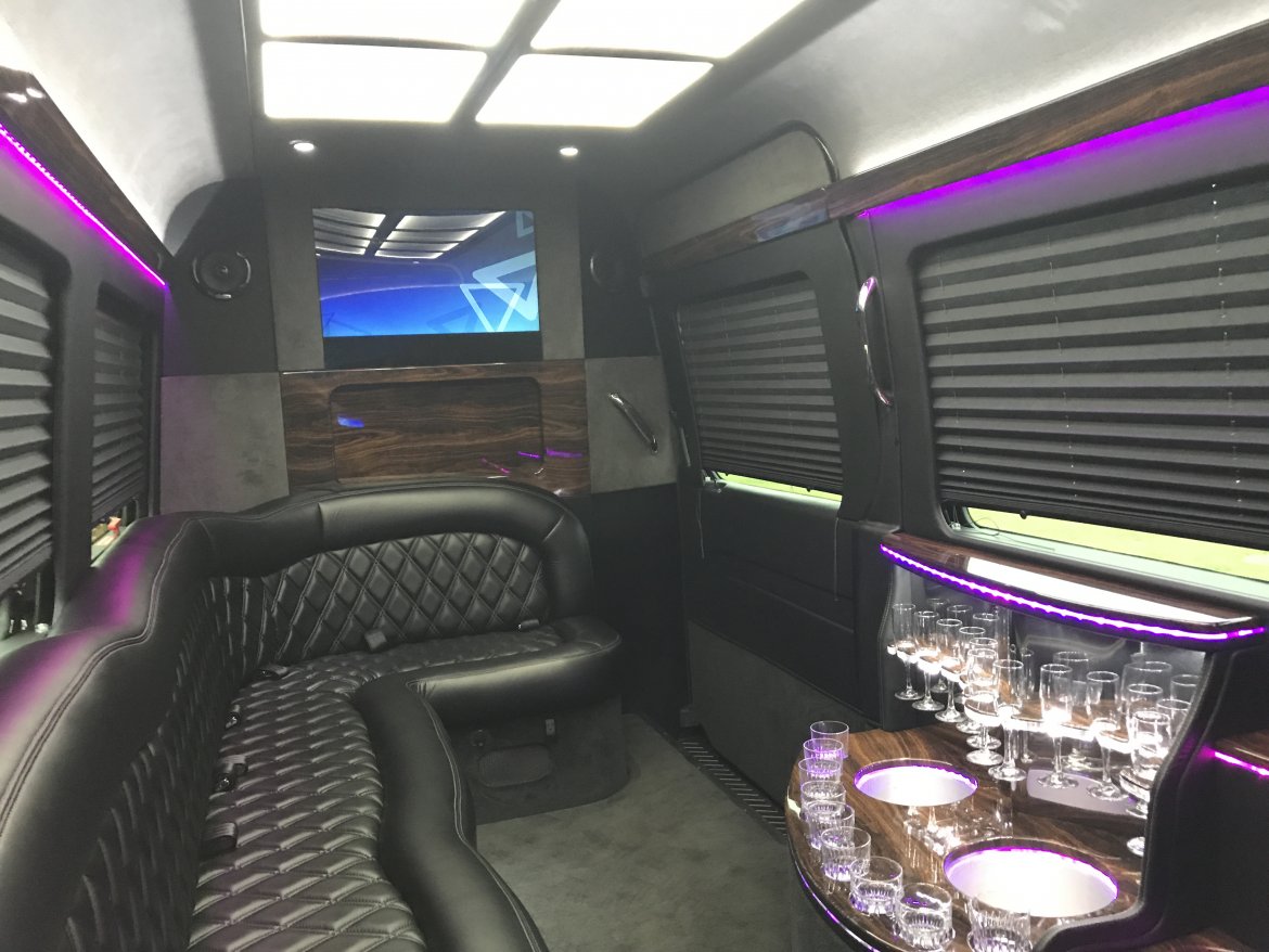 Sprinter for Sale in Springfield, MO - Photo 15