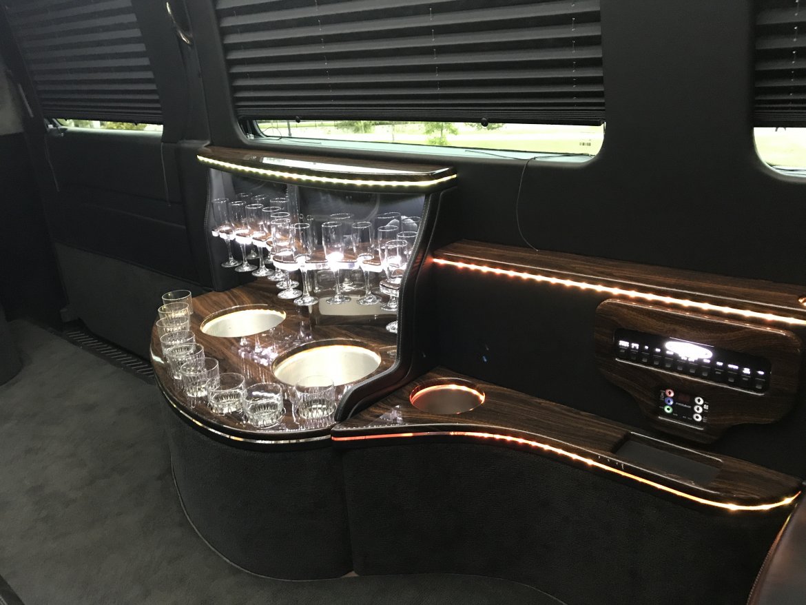 Sprinter for Sale in Springfield, MO - Photo 16