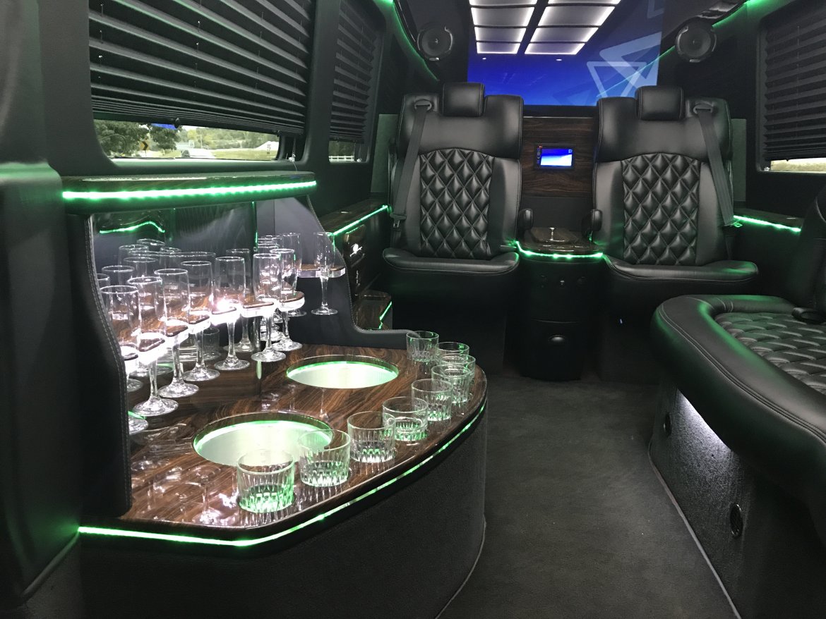 Sprinter for Sale in Springfield, MO - Photo 17