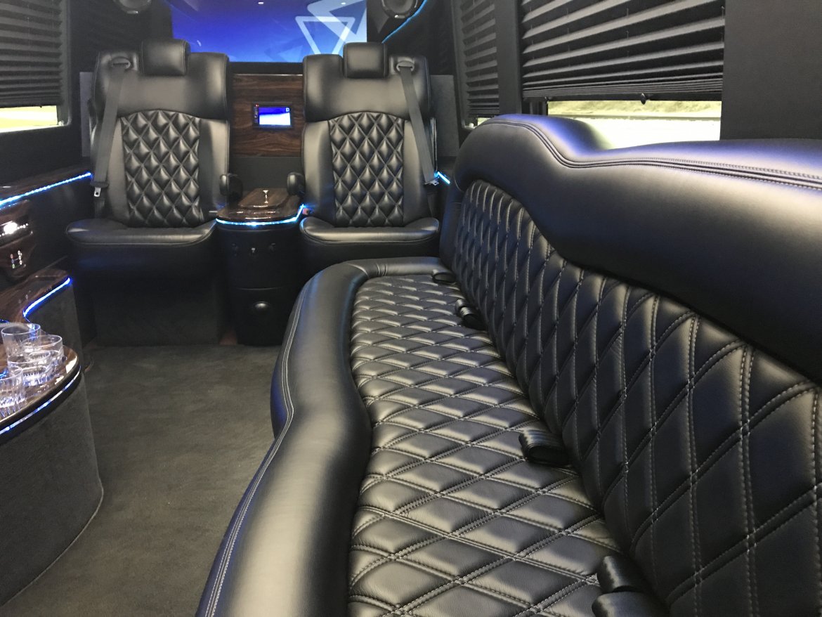 Sprinter for Sale in Springfield, MO - Photo 18