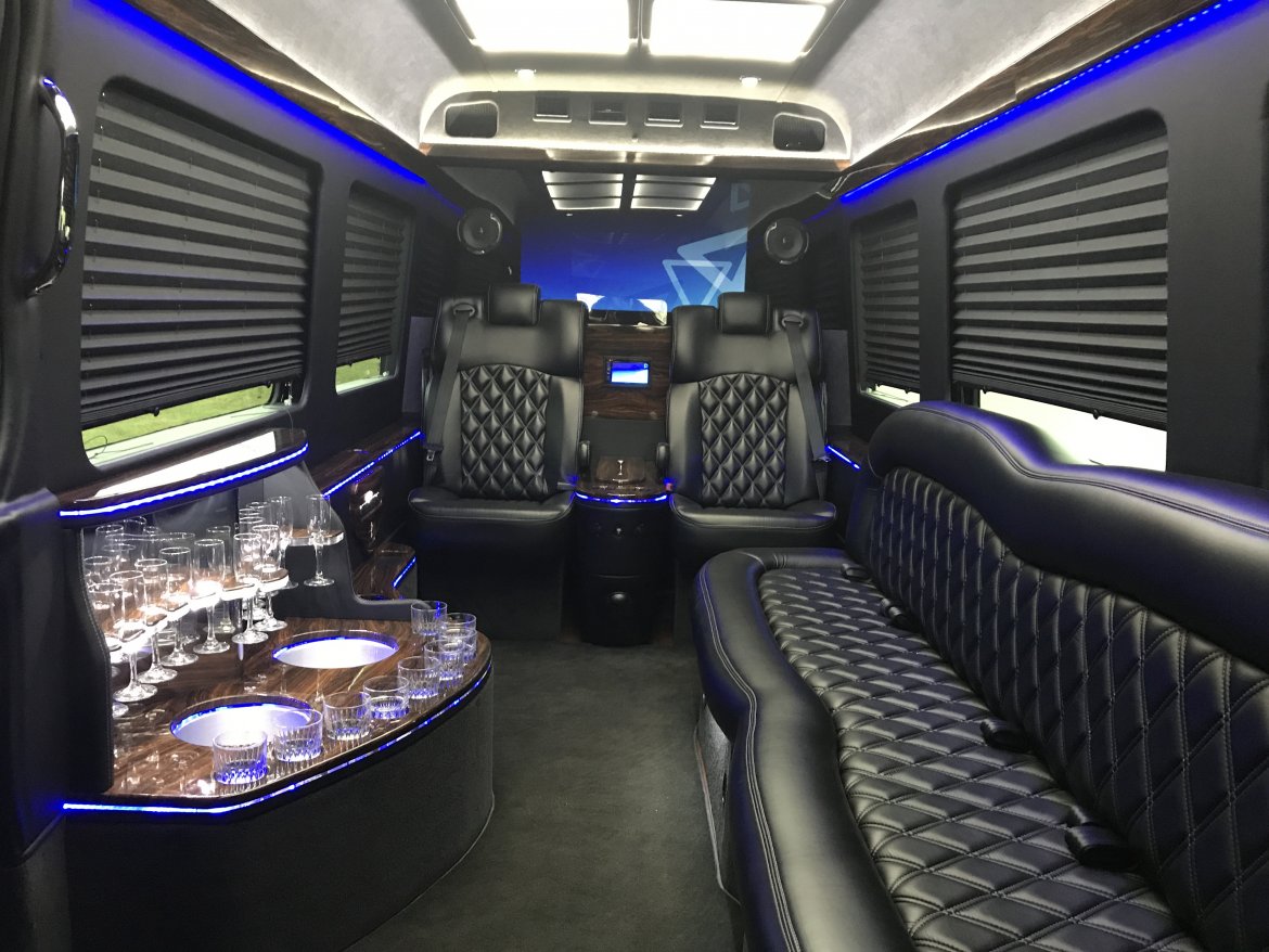 Sprinter for Sale in Springfield, MO - Photo 19